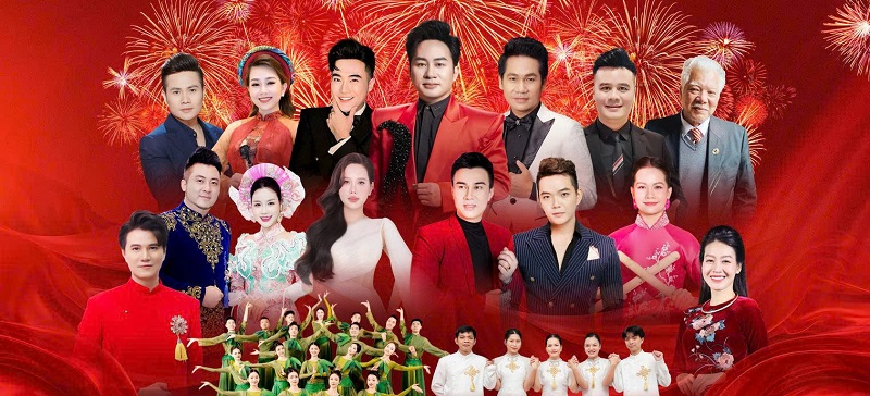 FESTIVAL MAI AN TIÊM 2026: Tôn vinh cội nguồn – Lan tỏa bản lĩnh Việt